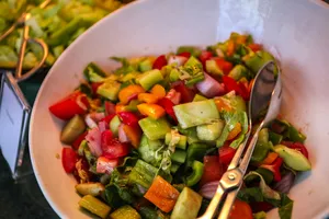 Caesar Salad | سالاد سزار