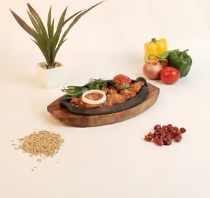 Fish Tikka - فش تكه