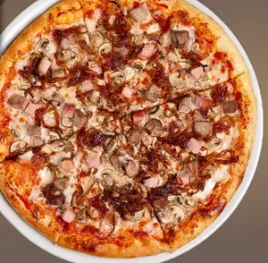 Beef Lover Pizza