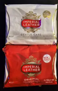 Amperial Soup 100 g | صابون امپریال ۱۰۰ گرام
