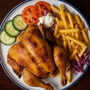 Whole Chicken