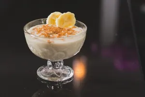 Banana Ice Cream | د کېلې آیس کریم