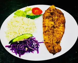 Healthy Fish