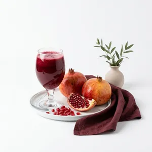 Pomegranade Juice | جوس انار