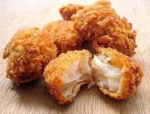 Fish Pop Corn | فیش پاپ کرن