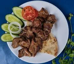 کباب بختیاری