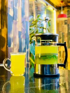 Cabana Special Tea