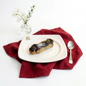 Chocolate Eclair | چاکلیت اکلیر