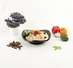 Alfredo Pasta - افراد پاستا