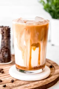 Ice Caramel Macchito Medium