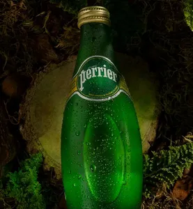 Perrier Water