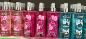 Body Fantasies Body Spray | بادی اسپلش بادی فانتسی