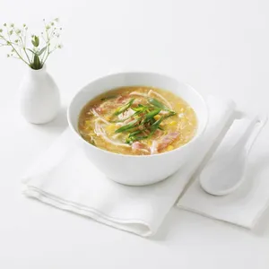 Special Soup | سوپ اسپیشل