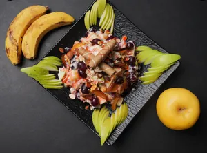Fruit Salad | سالاد میوه