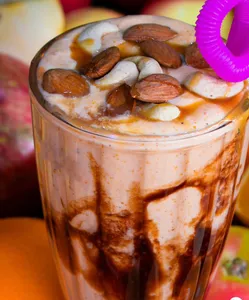 Banana Milk Shake | جوس ملک شیک کیله