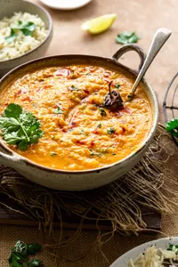 Butter Dall Mashi Handi