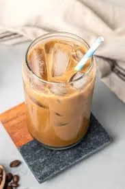 Ice Coffee L