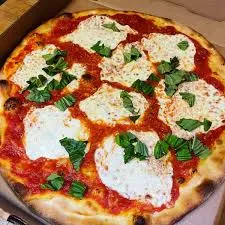 Pizza Italian S