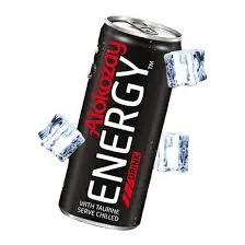 Alokozay Energy