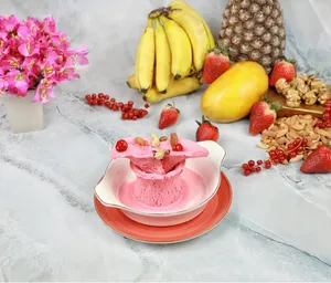 Strawberry Sheeryakh