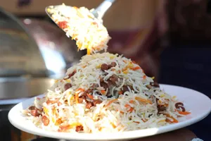 Qabili Uzbeki | قابلی ازبکی