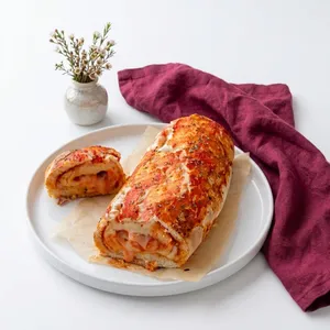 Pizza Roll | پیزا رول