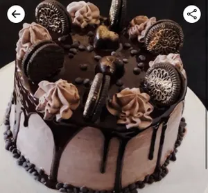 Birthday cake 19