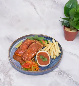 Ziyafat Special Salmon