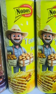 Nodos Toast | توست نودوس