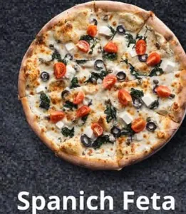 Spanich Feta