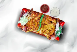 Al Fahm Full Chicken
