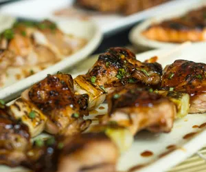 Jojah Kabab Without Bone