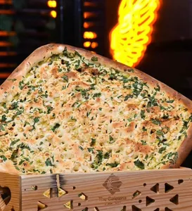 Naan e Jawari
