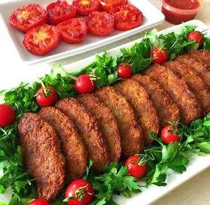 شامی کباب