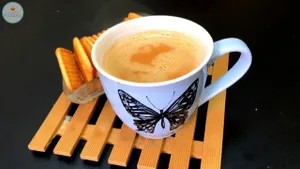 Dodpati Tea M