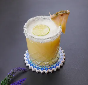Pineapple Juice | جوس اناناس