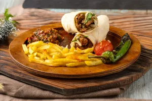 Authentic Turkish Doner | دونر اصیل ترکی