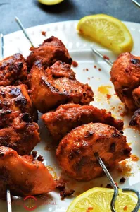Chicken Botti