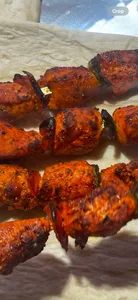 Chicken Kebab | کباب مرغ