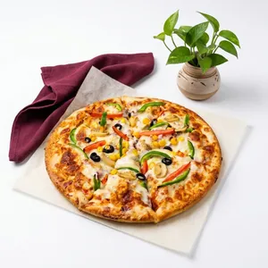 Special Panah Pizza | اسپیشل پناه پیزا