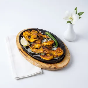 Budna Kebab | بودنه کباب