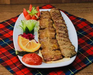 Sultani Kabab | کباب سلطانی
