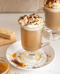 Caramel Coffee L