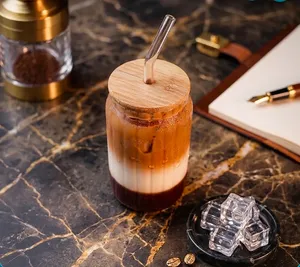 Iced Mocha | آیسد موکا