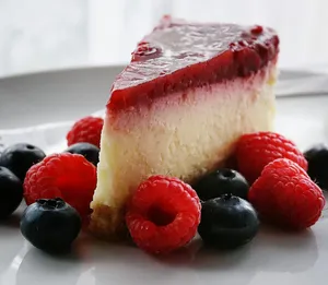 Cheese Cake