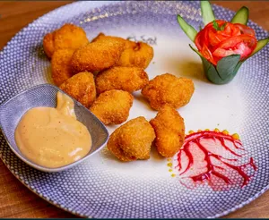 Chicken Nuggets