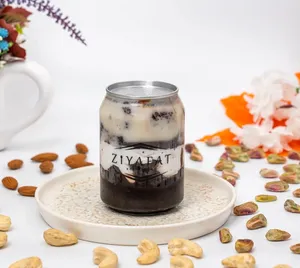 Chocolate Liquid Cake