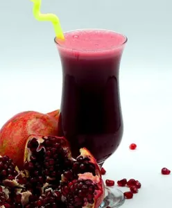 Pomegranate Juice