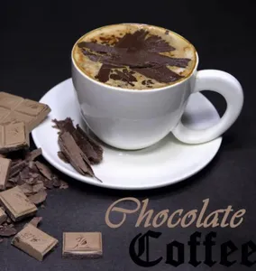 Chocolate Coffee