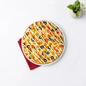 Mazar Special Pizza | پیزا اسپیشل مزار پیزا